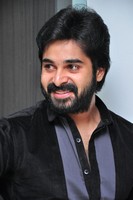Actor Chethan Cheenu Stills